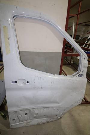 FORD TRANSİT 305 L ÇIKMA PARÇA TRANSİT 2013-2018 SAĞ ÖN KAPI